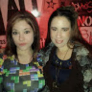 Meet your Posher, Teresa